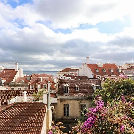 Bairro Alto Views By Homing Lisboa Exterior foto