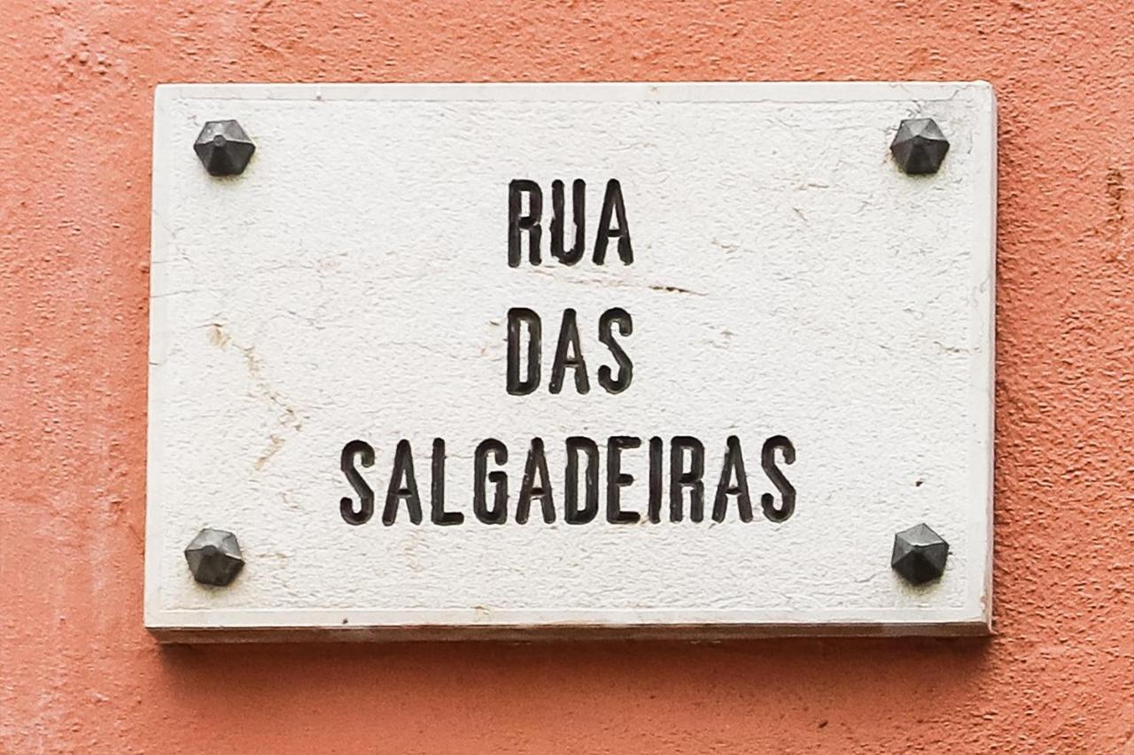 Bairro Alto Views By Homing Lisboa Exterior foto