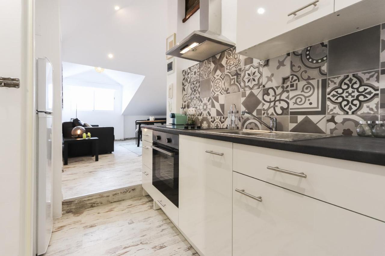 Bairro Alto Views By Homing Lisboa Exterior foto